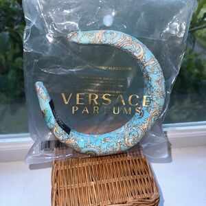 COPY - Versace Headband